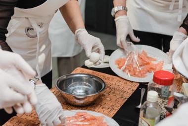 Chefforense - One Night in Japan 2019